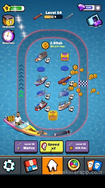 Game Screenshot 2