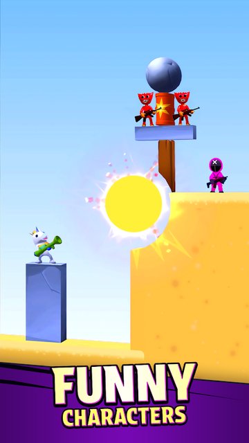 Game Screenshot 5