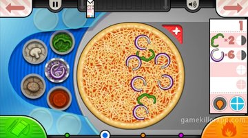 App Screenshot 2