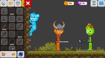Game Screenshot 3