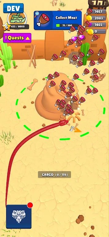 Game Screenshot 1