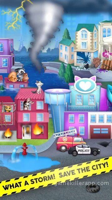 Game Screenshot 2