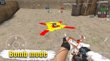 Game Screenshot 5