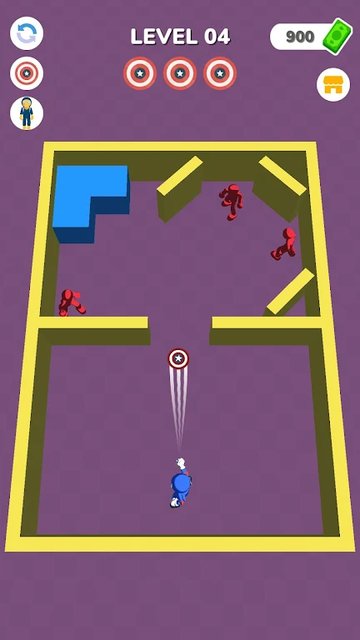 Game Screenshot 4