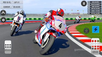Game Screenshot 1