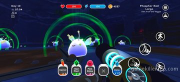 Game Screenshot 3