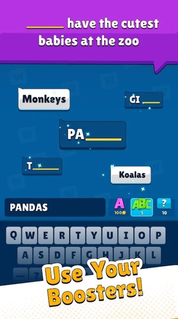 Game Screenshot 3