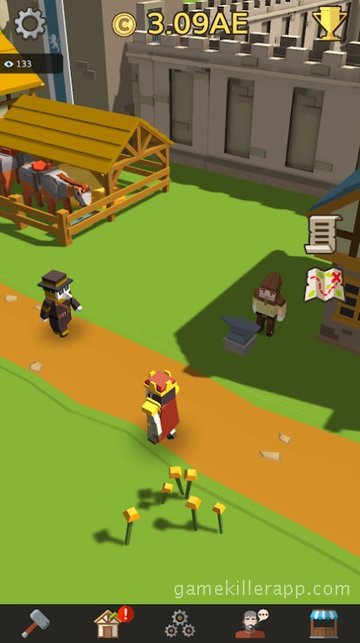 Game Screenshot 5