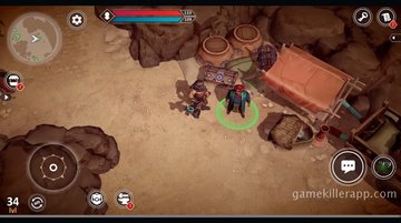 Game Screenshot 3