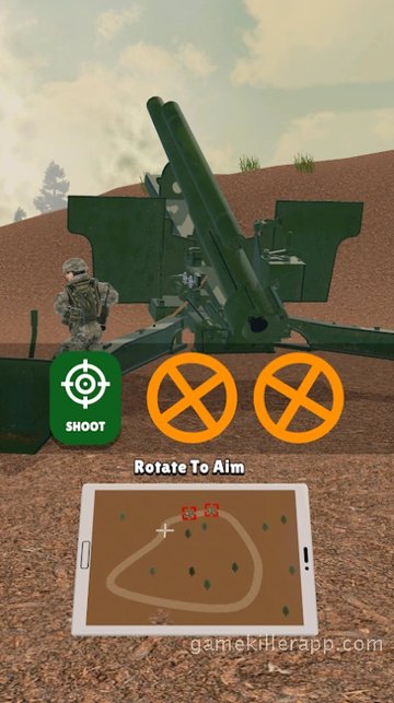 Game Screenshot 1