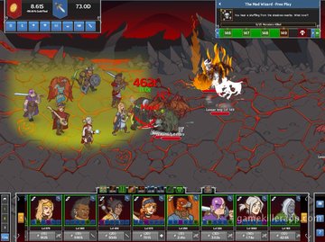 Game Screenshot 4