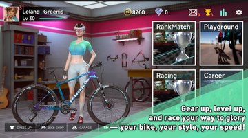 Game Screenshot 1