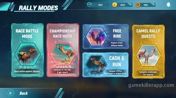 Game Screenshot 3