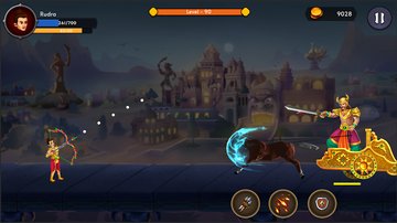 Game Screenshot 1