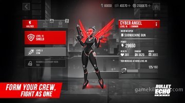 Game Screenshot 2