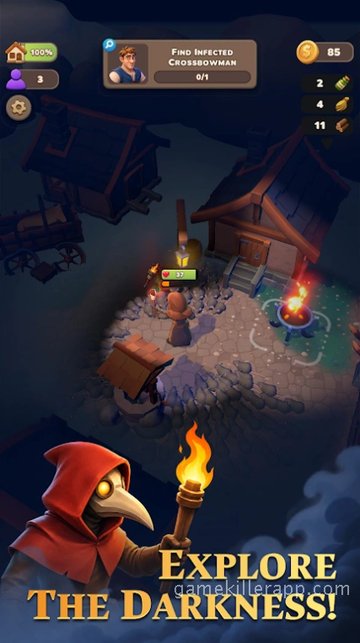 Game Screenshot 5