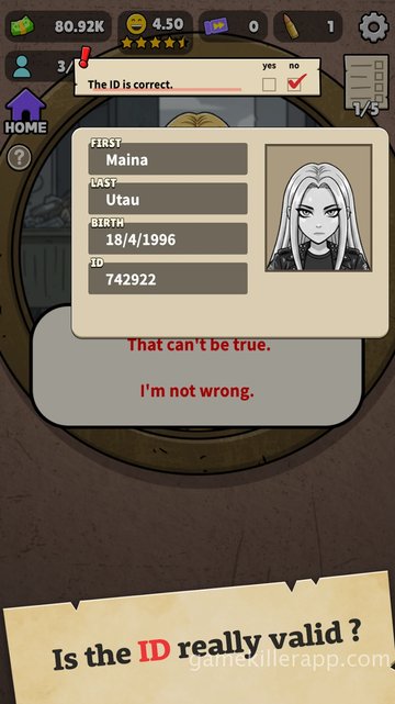 Game Screenshot 2