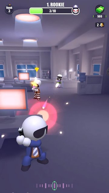 Game Screenshot 1