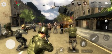 Game Screenshot 4