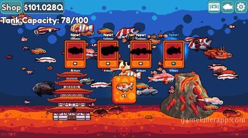 Game Screenshot 1