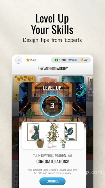 App Screenshot 5