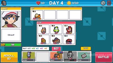Game Screenshot 5