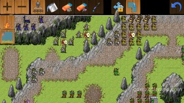 Game Screenshot 5