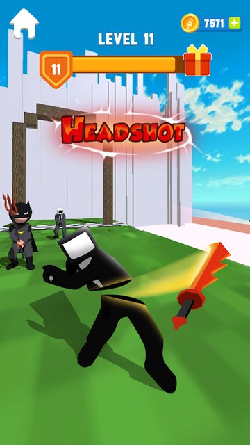 Game Screenshot 5