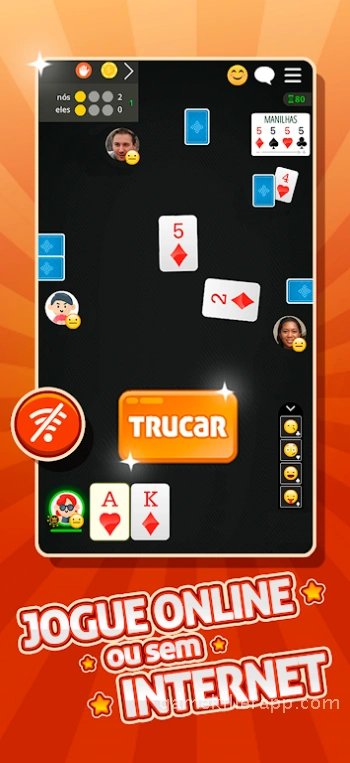Game Screenshot 1