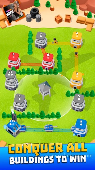 Game Screenshot 1