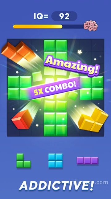 Game Screenshot 3