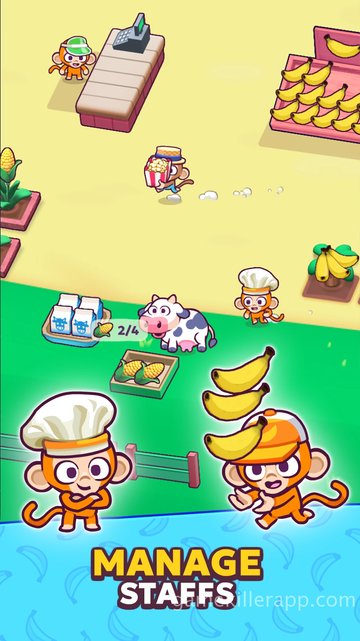 Game Screenshot 3