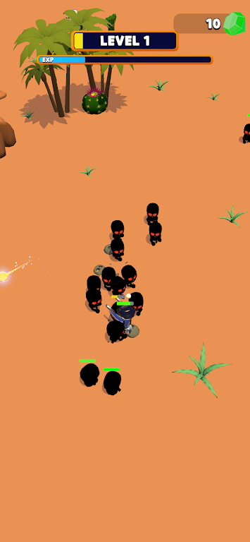 Game Screenshot 5