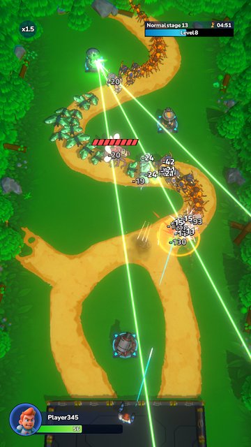 Game Screenshot 1
