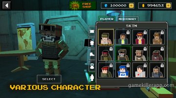 Game Screenshot 3
