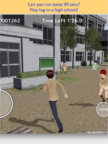 Game Screenshot 1