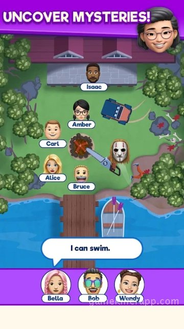 Game Screenshot 4