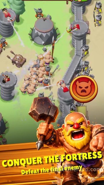 Game Screenshot 4