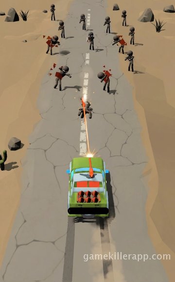 Game Screenshot 4
