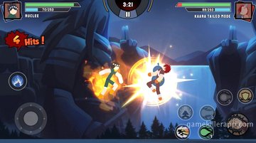 Game Screenshot 2