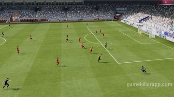 Game Screenshot 1