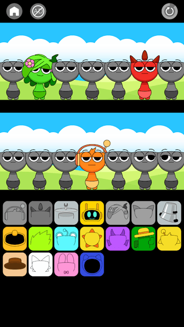 Game Screenshot 1