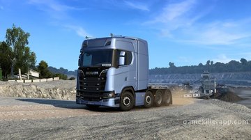Game Screenshot 4
