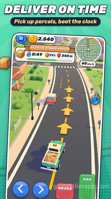 Game Screenshot 2