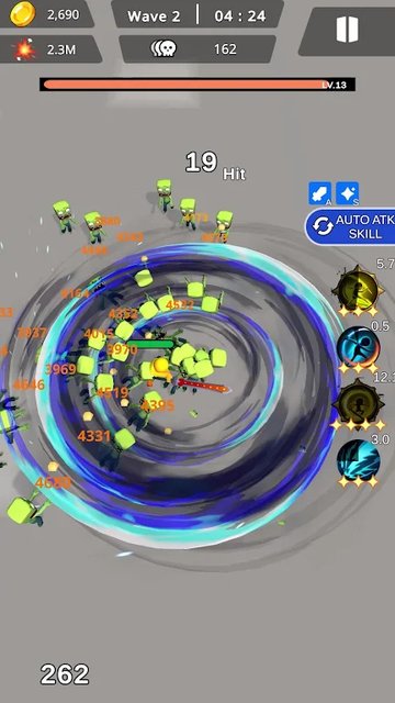 Game Screenshot 4