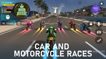 Game Screenshot 3
