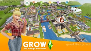 Game Screenshot 5
