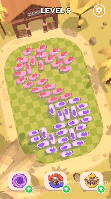 Game Screenshot 1