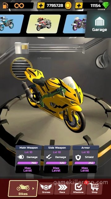 Game Screenshot 3