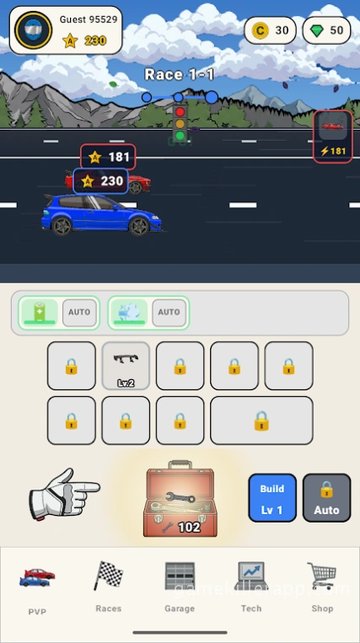 Game Screenshot 3